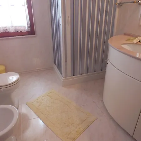 Bed and Breakfast Giacri Rilievo