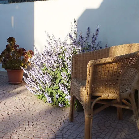 Bed and Breakfast Giacri