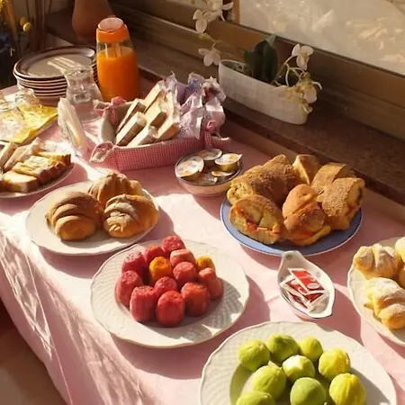 Bed and Breakfast Giacri