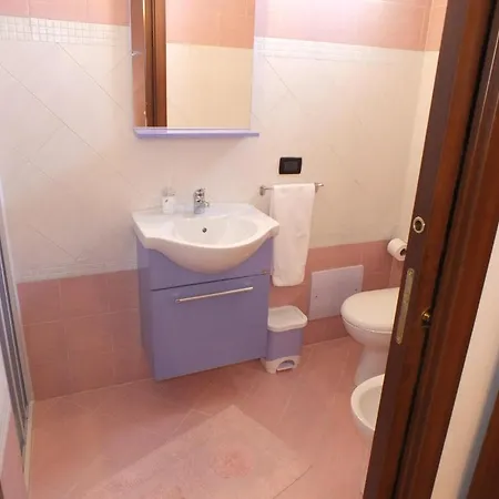 Bed and Breakfast Giacri 2*