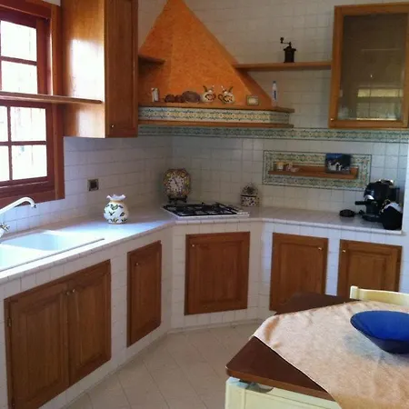 Giacri Bed and Breakfast Rilievo