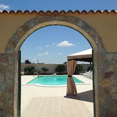 Bed & Breakfast Giacri Rilievo