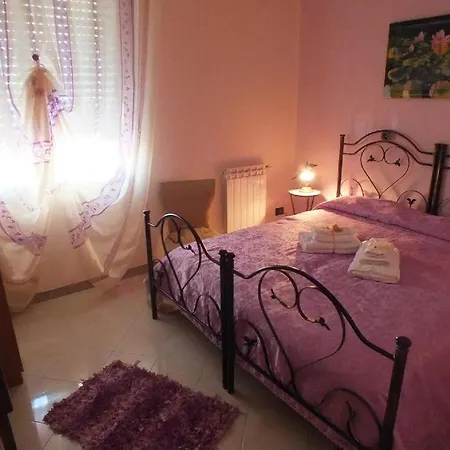 Giacri Bed & Breakfast 2*
