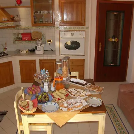 Giacri Bed & Breakfast