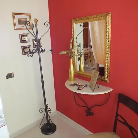 Giacri Rilievo