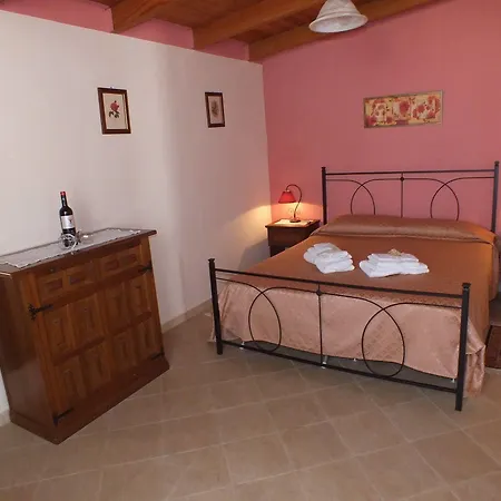 Bed & Breakfast Giacri