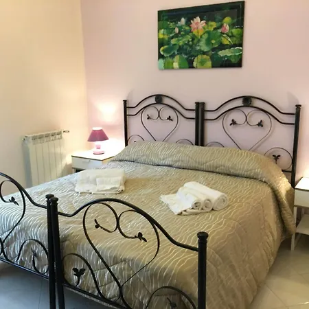 Giacri 2* Rilievo
