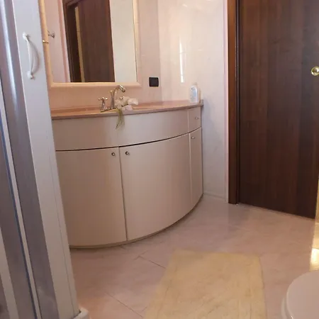 Giacri Bed & Breakfast