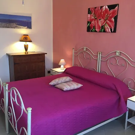 Giacri Bed & Breakfast