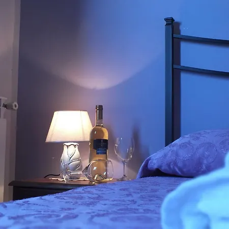 Bed & Breakfast Giacri 2*