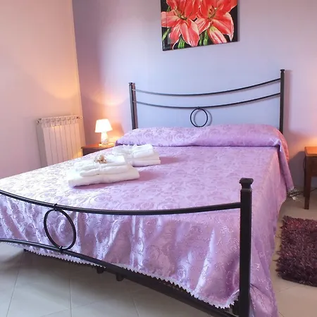 Giacri 2* Rilievo