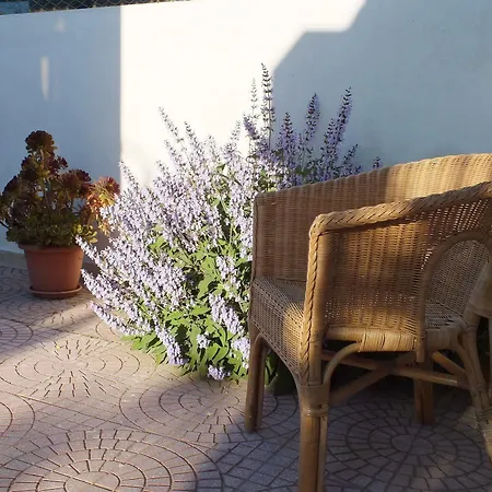 Giacri Bed & Breakfast Rilievo
