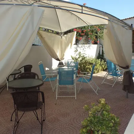 Bed & Breakfast Giacri 2*